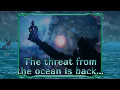 Nightmares from the Deep® 2 Video