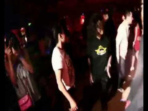 ORLY SAD IN SANTA ANA @ AMEEGA TOUR IN CALIFORNIA