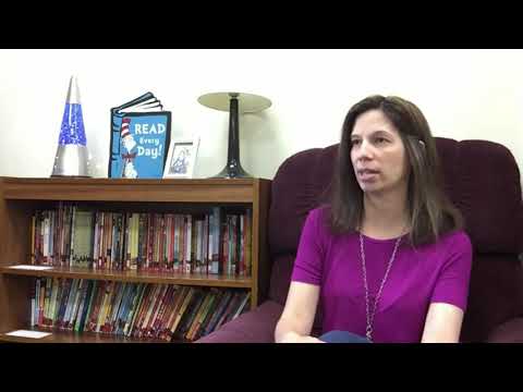 An Interview with Melanie Klein