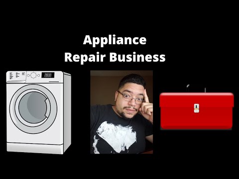 , title : 'How to Start an Appliance Repair Business'