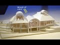Buffie Architect  Solar Lunar House