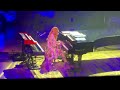 Tori Amos - Never Seen Blue - June 15, 2022 Orpheum Theatre Los Angeles