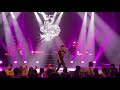 Blackbear Lil Aaron Playboy Shit Bloomington Normal Illinois State 4K HD Live Concert Show 2021