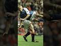 Roy Keane’s Horror Tackle & Revenge On Haaland in 2001 👀👀 #football #story #roykeane #haaland