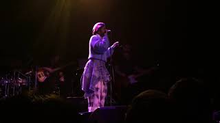 Feeling Good,  Lauryn Hill,  Live in Tokyo, Oct 27th 2016