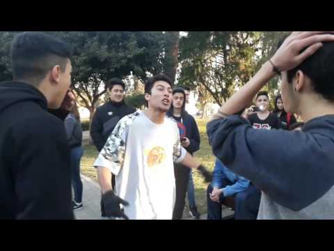 RZ vs BAZZ | 4tos | Fecha 7