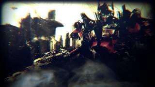 Transformers 4 OST - The Score - Honor To The End (Exemption Remix) (EDM / Dubstep)