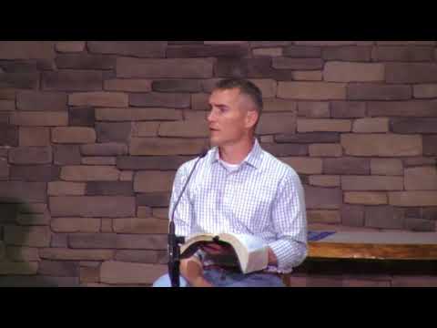 Isaiah 53-55 - May 9, 2018