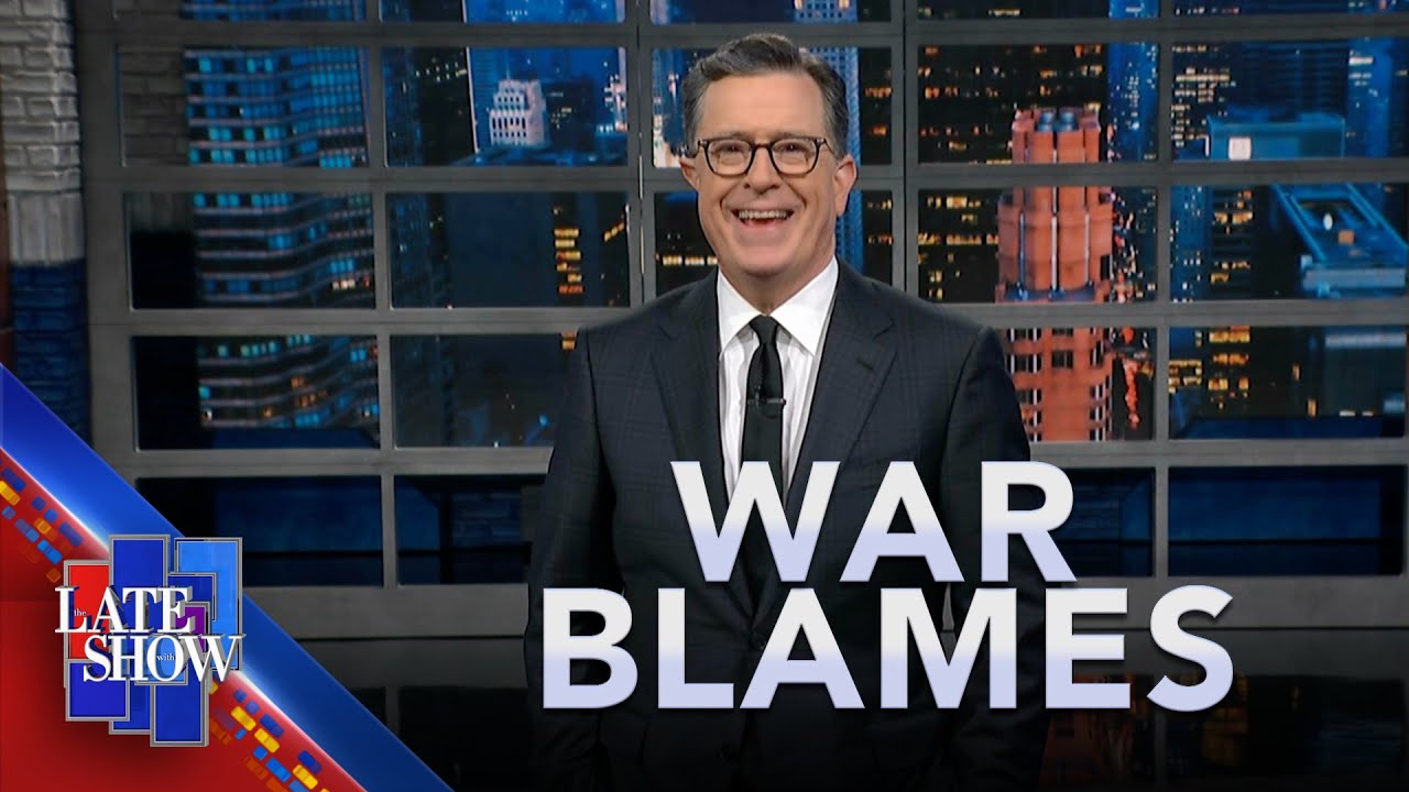 Blame Mike Waltz | Trump Team's Sloppy Digital Footprints | The Fertilization President