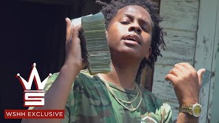 Lil Lonnie "All Day" (WSHH Exclusive - Official Music Video)