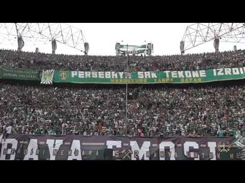 KAMI INI BONEK MANIA