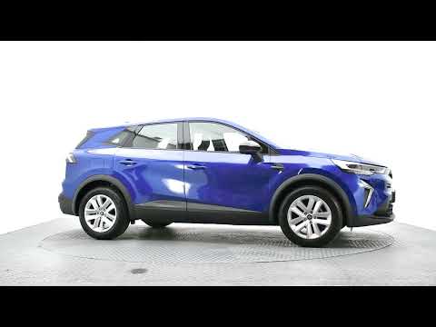 Renault Symbioz Evolution TCe 140 E06X - Image 2