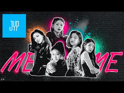ITZY "WANNABE (TC-5 & GERMAIN Remix)" M/V