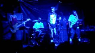 (hed) pe - Live Die or Free -  Bang Pow Boom Tour - Mpls, MN.
