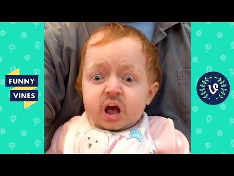 TRY NOT TO LAUGH or GRIN Challenge Funny Vines Compilation 2017