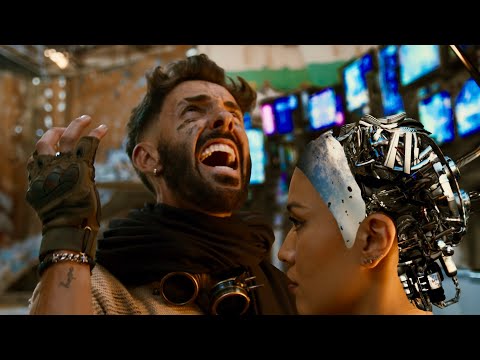 Maik Marel, Alex D´Rosso - HOLA (Official Video)