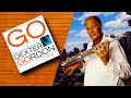 Dexter Gordon: The Comeback Album That Changed Jazz Forever