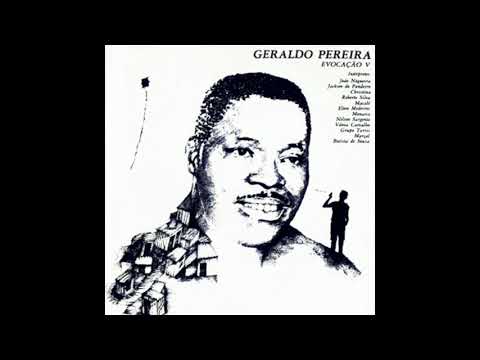 Mais cedo ou mais Tarde - Geraldo Pereira