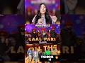 Laal Pari Housefull 5 Jacqueline Hot Moves Akshay K