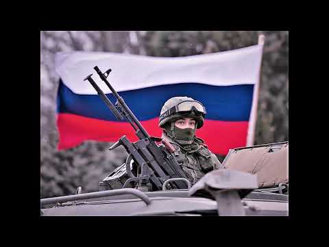 "Hello Mom I'm Writing You a Letter from Ukraine" [Slowed+Reverb]  - Liberation of Ukraine of 2022