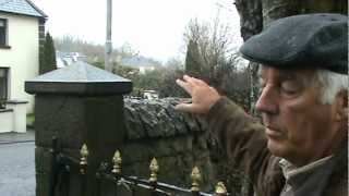 Oral history of the town of Boyle, Co. Roscommon, Ireland