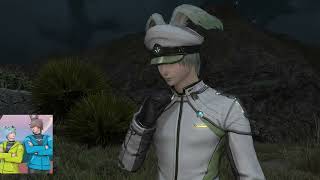 【FF14】パッチ7.35！日課とかコンテンツ解放とか