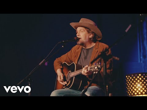 Hayes Carll - Good People (Thank Me) (Official Music Video)