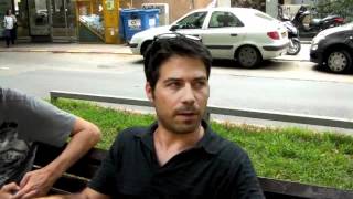 What concessions do Palestinians have to make to have peace with Israel?