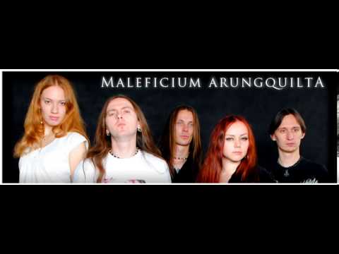 MALEFICIUM ARUNGQUILTA - Слёзы и Пламя (Single 2013)