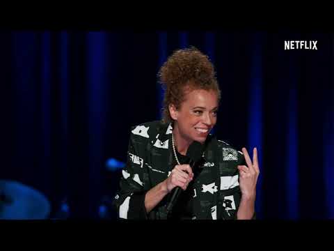 Thursday, November 3rd @ 8 pm - The Paramount Comedy Series Presents: Michelle Wolf LIVE ON STAGE!