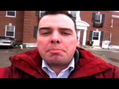 Jurors see sexually explicit video in Mark Strong trial