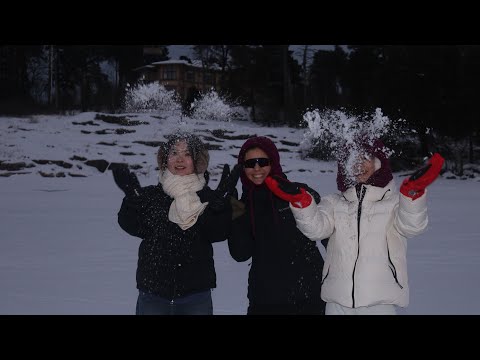 VLOG 3 | Helsinki 🇫🇮