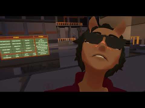 Neon Divide Season 3 Episode 14 Row Extra POV (kidkanuck)