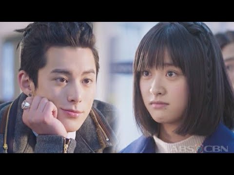 Dylan Wang and Shen Yue - Meteor Garden 2018 FMV - Salt by Ava Max