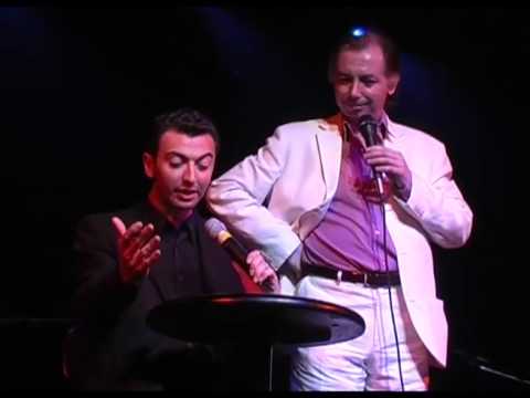 Gérald Dahan & Philippe Chevalier - Duo faux Laspales et vrai Chevalier