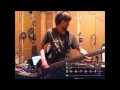 Casting Crowns -Who Am I (Bass cover) 