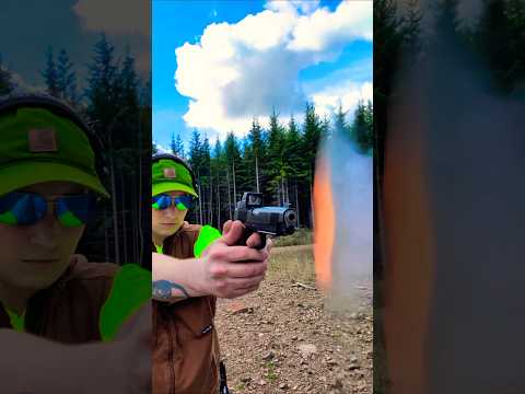 Springfield Armory Operator 1911: A 1,000-round Review