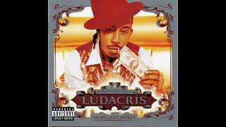 12   Ludacris   Large Amounts