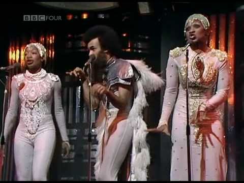 Boney M. - Rasputin