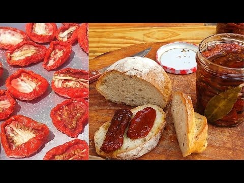 YouTube video about: Can dogs have sun dried tomatoes?