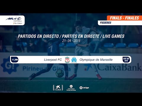 MICFootball'19 - Final categoría B2