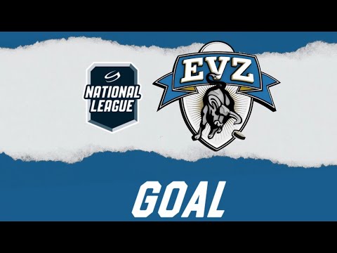 EV Zug Official Goal Horn 2021-22