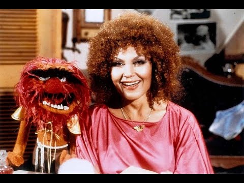 The Muppet Show Episode #216 Cleo Laine Intro