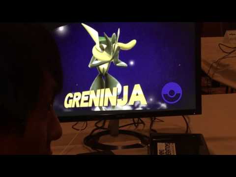 Frostbite 2017 Pools - Some (Greninja) vs MDragon (Pikachu)