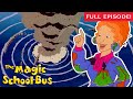 Volcanos Blows Its Top Full Episode The Magic School Bus Scholastic Classic