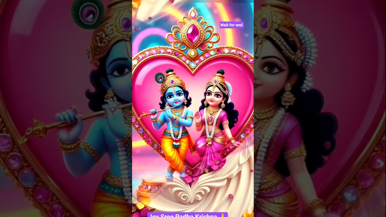 Joy Sree Krishna 💐🙏🦚💐🍁