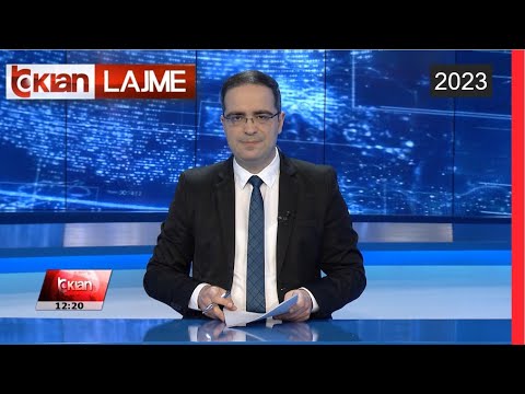 Edicioni i Lajmeve Tv Klan 2 Maj 2023, ora 12:00 l Lajme – News