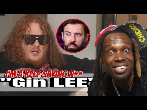 607Unc Flips Out & Gin Lee FIGHTS BACK " I Can Say N*** If I Want "