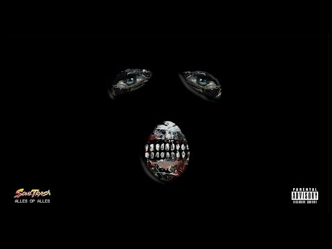 SoulTrash - Alles op Alles [Audio]