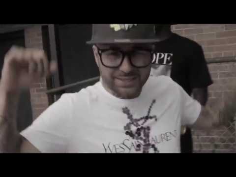 John Gotti Gon Gotti Feat  Yung Stunna   - Al Pacino (Official Music Video)